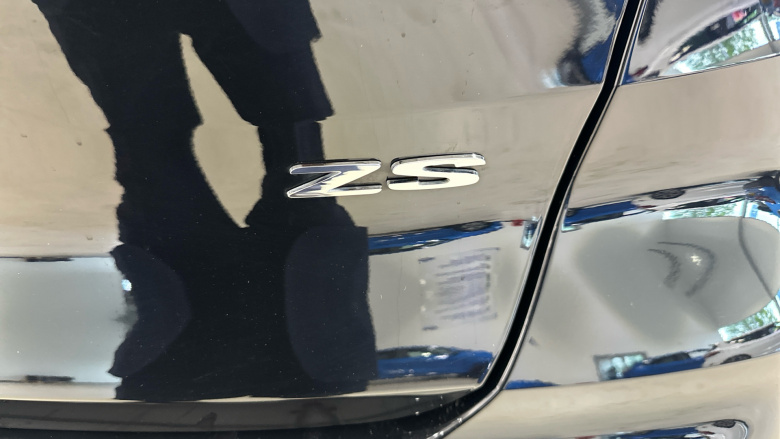 MG ZS 1.0T GDi Exclusive 5dr Petrol Hatchback